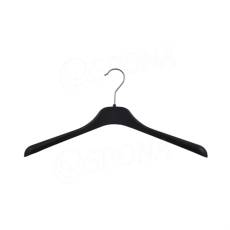 Konfekční plastové ramínko, typ WG46, šířka 46 cm, 1 ks