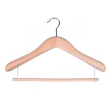 Ramínko dřevěné TOP, 39 cm, 1 ks