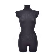 Panna dámská velikost 38, SPORT, černý potah, bez stojanu