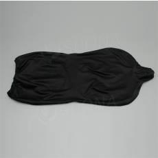 Potah na pannu, černý