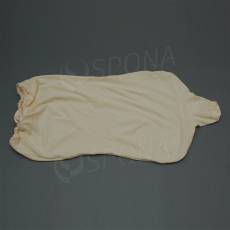 Potah na pannu, světlý