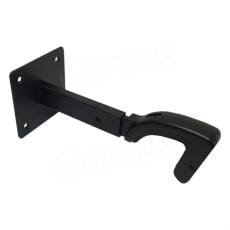 Stojan Performance, úchyt bysty na stěnu