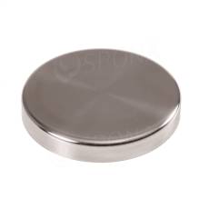 Bysta CROSS krček pánský, chrom