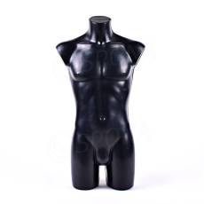 Bysta PRO pánská, černá