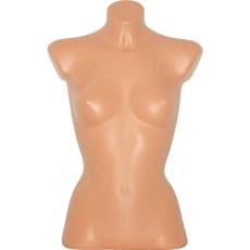 Bysta DREAMER dámská, krátká, velikost B, tělová barva