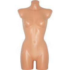 Bysta DREAMER dámská, velikost B, tělová barva