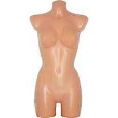 Bysta DREAMER dámská, velikost D, tělová barva