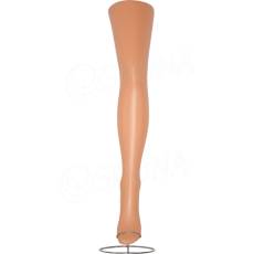 Torzo noha DREAMER dlouhá, bez stojánku, tělová