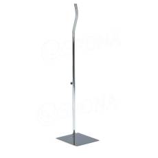 Stojan ENERGY 5P do pasu, chrom