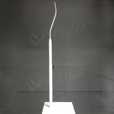 Stojan ENERGY dětský 5P do pasu, bílý