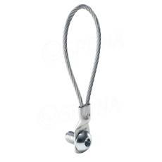 Lanko k zavěšení bysty