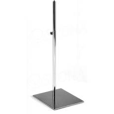 Stojan ENERGY do nohy, chrom