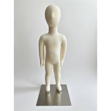 Figurína dětská FLEXI 01, 1 rok