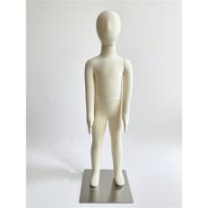 Figurína dětská FLEXI 04, 4 roky