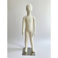 Figurína dětská FLEXI 05, 5 let