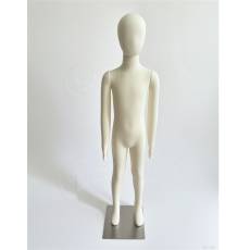 Figurína dětská FLEXI 08, 8 let