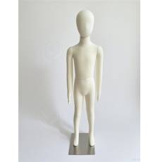 Figurína dětská FLEXI 09, 9 let