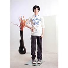 Figurína dětská Portobelle 033