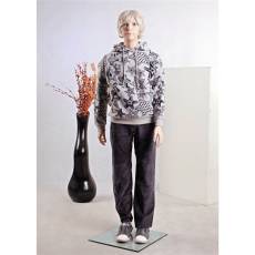 Figurína dětská Portobelle 035