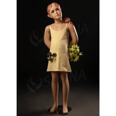 Figurína dětská Portobelle 040