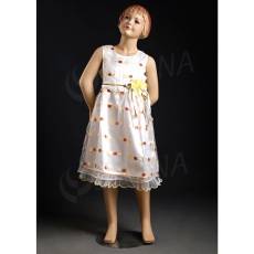 Figurína dětská Portobelle 042