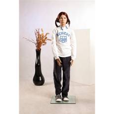 Figurína dětská Portobelle 093