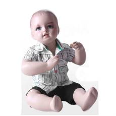 Figurína dětská Portobelle 198