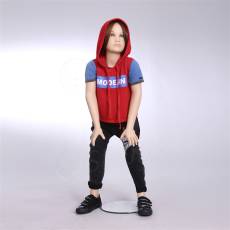 Figurína dětská Portobelle 225