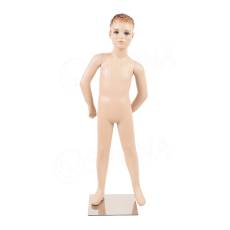 Figurína dětská KR2, tělová barva