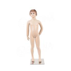 Figurína dětská KR3, tělová barva