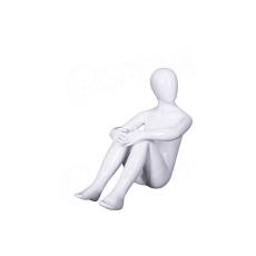 Figurína dětská PUPPY 08