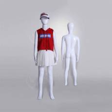 Figurína dětská DREAMER ABSTRAKT 03