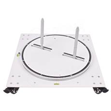 Podstavec k figurínám WEBSHOP