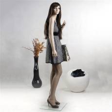 Figurína dámská Portobelle 005