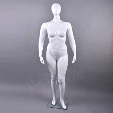 Figurína dámská XXL Portobelle