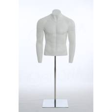 Torzo WEBSHOP 1/2, muž