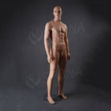 Figurína pánská Portobelle 018