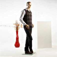 Figurína pánská Portobelle 021