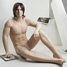 Figurína pánská Portobelle 025