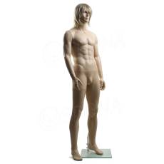 Figurína pánská Portobelle 080