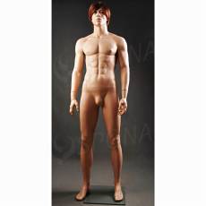 Figurína pánská Portobelle 086