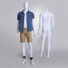 Figurína pánská DREAMER ABSTRAKT 01