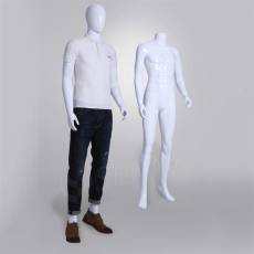 Figurína pánská DREAMER ABSTRAKT 02