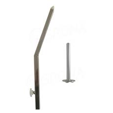 Náhradní sada trnů Portobelle do chodidla a lýtka