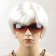 Paruka k dámské figuríně Portobelle 045