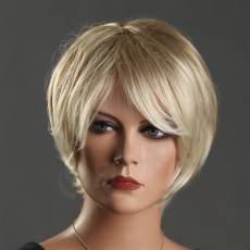 Paruka k dámské figuríně Portobelle 046