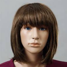 Paruka k chlapecké figuríně Portobelle 055