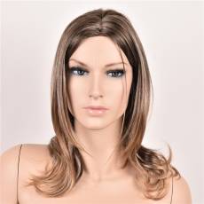 Paruka k dámské figuríně Portobelle 069