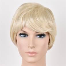 Paruka k dámské figuríně Portobelle 072