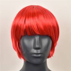 Paruka k dámské figuríně Portobelle 082